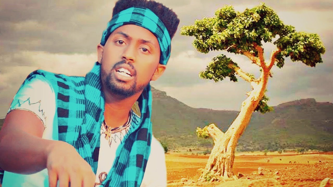 Ermias Zerihun - Tegabey Wedene | ጠጋበይ ወደኔ - New Ethiopian Music 2019 (Official Video)