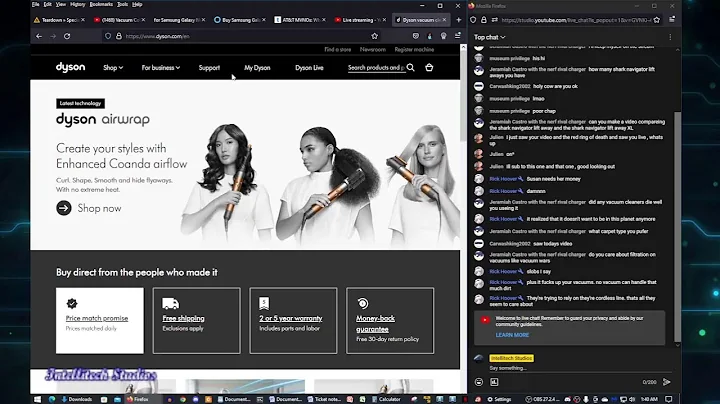 Tuesday Stream! 6-7-22