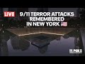 9 11 Terror Attacks Remembered FOX 5 DC