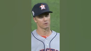 Zack Greinke nearly ended the Soto Shuffle once and for all! #mlb