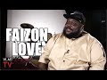 Faizon Love: Trump Might Pardon Lil Wayne for Taking Pic, Business as Usual (Part 19)