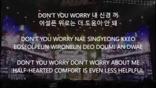 just another boy • team b | ikon // hanromeng // lyrics