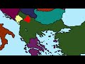 The Albanian Revolt of 1910