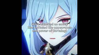 All Of Them Had Reasons But Lohen genshinimpact