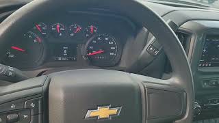 2024 Chevrolet Silverado 1500 Custom Fort Myers FL Chevrolet Dealers In Fort Myers