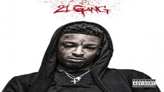 21 Savage - 21 Way