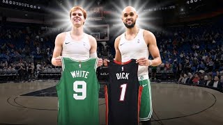 Pemain Ini di-BANNED Karena Jersey Swap?