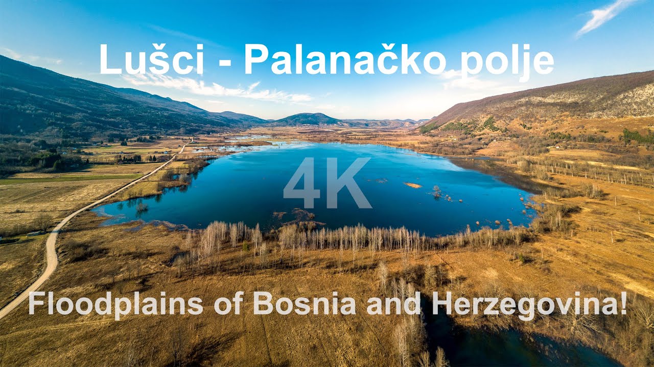 Lušci - Palanačko polje 2.2019