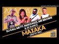 Makhadzi ft Dj Call-me Maxaka  Hot Amapiano Remake