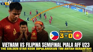 Download Lagu 🔴SUMPAH GAK TEGA NONTONNYA! TIMNAS VIETNAM DIPULANGKAN TIM ANTAH BERANTAH! ADA APA DENGAN VIETNAM? MP3 Download Lagu 🔴SUMPAH GAK TEGA NONTONNYA! TIMNAS VIETNAM DIPULANGKAN TIM ANTAH BERANTAH! ADA APA DENGAN VIETNAM? MP3