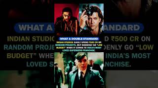 Download Lagu Big debate around Krish 4 continues as budgetdiscussions delay India's biggest superherocomeback. MP3