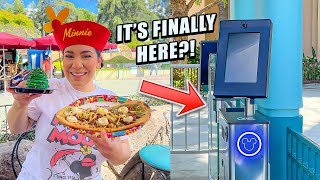 😱 Is It FINALLY HAPPENING?! | New Disneyland Food, Merch, Construction Updates + MUCH MORE!