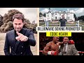 Eddie Hearn - The MILLIONAIRE Fighter Lifestyle | Mini Documentary (Anthony Joshua's Promoter)