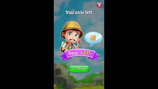 jewel classic gaming mission screenshot 5