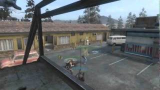 Cynn - Black Ops Game Clip