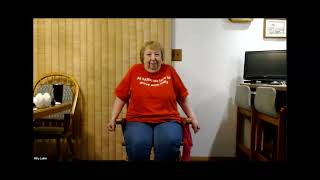Moving with Milly - Monday Motivation - May 6, 2024