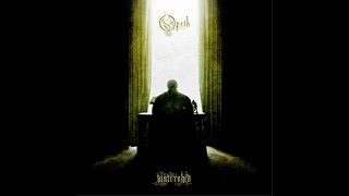 Opeth - Heir Apparent (Remixed & Remastered)