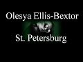 каломасть 2 /D_TS/ Olesya Ellis-Bextor St. Petersburg /беседы с коллекторами