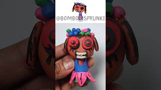 Making Clay Sprunki Bassie Phase 2 #sprunki #bassie #dandysworld #dandys ‪@bombomsprunki