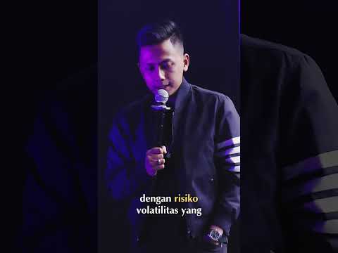 Bitcoin  Peluang Lawan Inflasi, Tapi Siap Hadapi Volatilitas Ekstrem