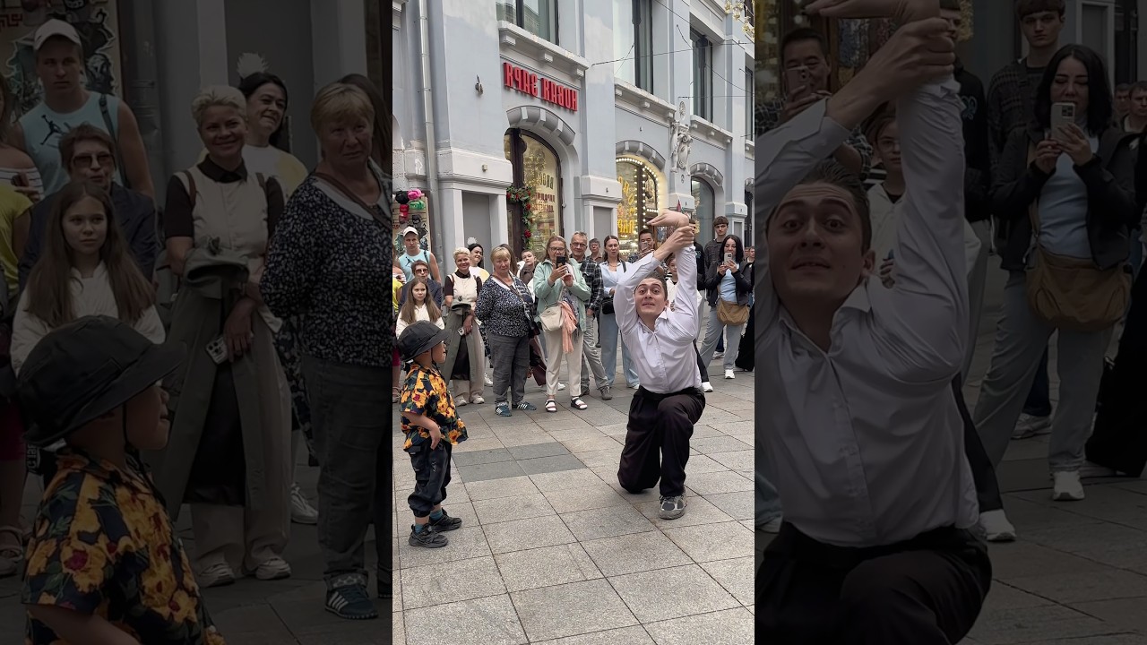 Nobody expected this 💀 wait for it 🤯