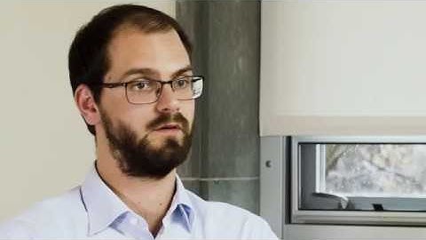 Dr. Philipp Grete: Plasmas, Magnetic Fields, Turbulence