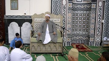 الشيخ محمود فرج ما يتيسر من سورة (يس )الجمعة من مسجد الشيخ محمد عبد الرحيم بسرسنا