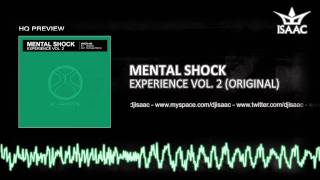 Mental Shock - Experience Vol. 2 (Original)