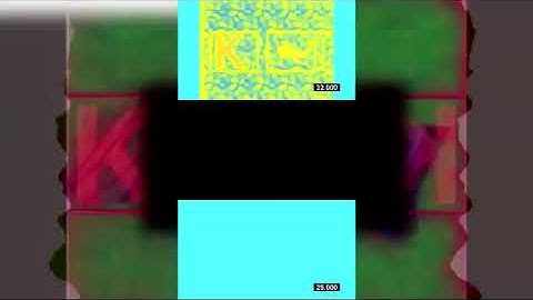 (REUPLOADED^2) (YTPMV) Preview 2 Graffiti Effects Scan