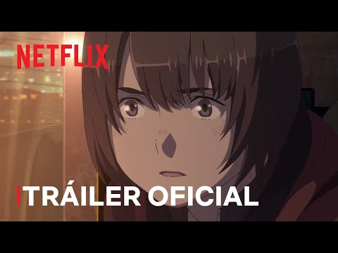 maboroshi | Tráiler oficial | Netflix