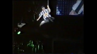 AC/DC LIVE - NEWCASTLE, ENGLAND [VIDEO CONCERT] JUNE 3RD 1996 ( 2 DVD)
