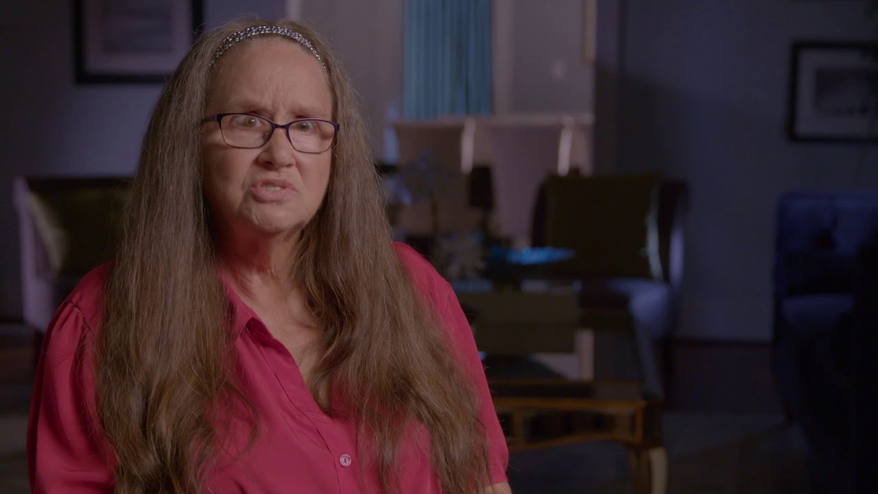 Kaitlyn Schieble "Evil Lives Here, Demon In His Eyes" Investigation Discovery