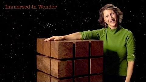 Jessica Banks: Immersed in Wonder