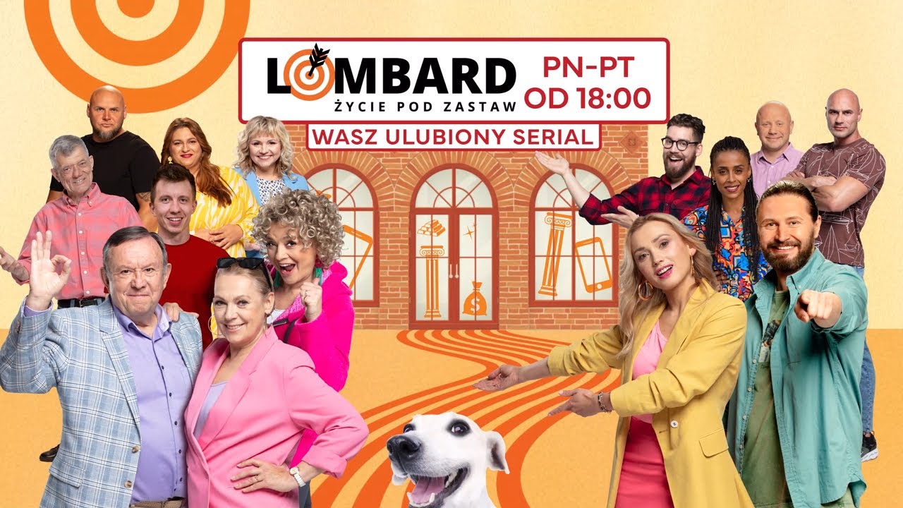 Lombard. Życie pod zastaw: Najlepsze sceny z 14 sezonu!