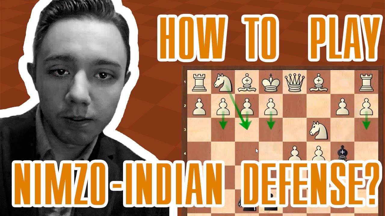 Capablanca and the Nimzo-Indian