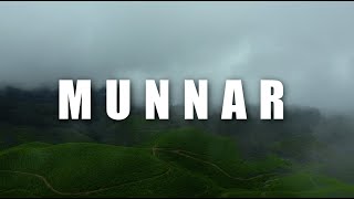 Munnar - Kerala | Glider - 74 | Drone Mini 2 SE | Altitude Explorer