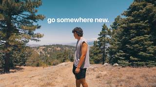 The Art of Going Alone