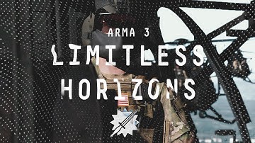 Limitless Horizons - Task Force Aspis