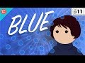 Three Colors - Blue: Crash Course Film Criticism #11