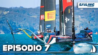 [ITA] Germán Frers - Episodio 7 - Sailing Channel by THE BOAT SHOW 802 views 1 month ago 27 minutes