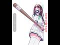 after school sweet gang #bluearchiveglobal #ブルアカ #ブルーアーカイブ #블루아카이브