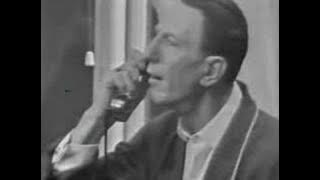 Leif Juster - Telefon til landet
