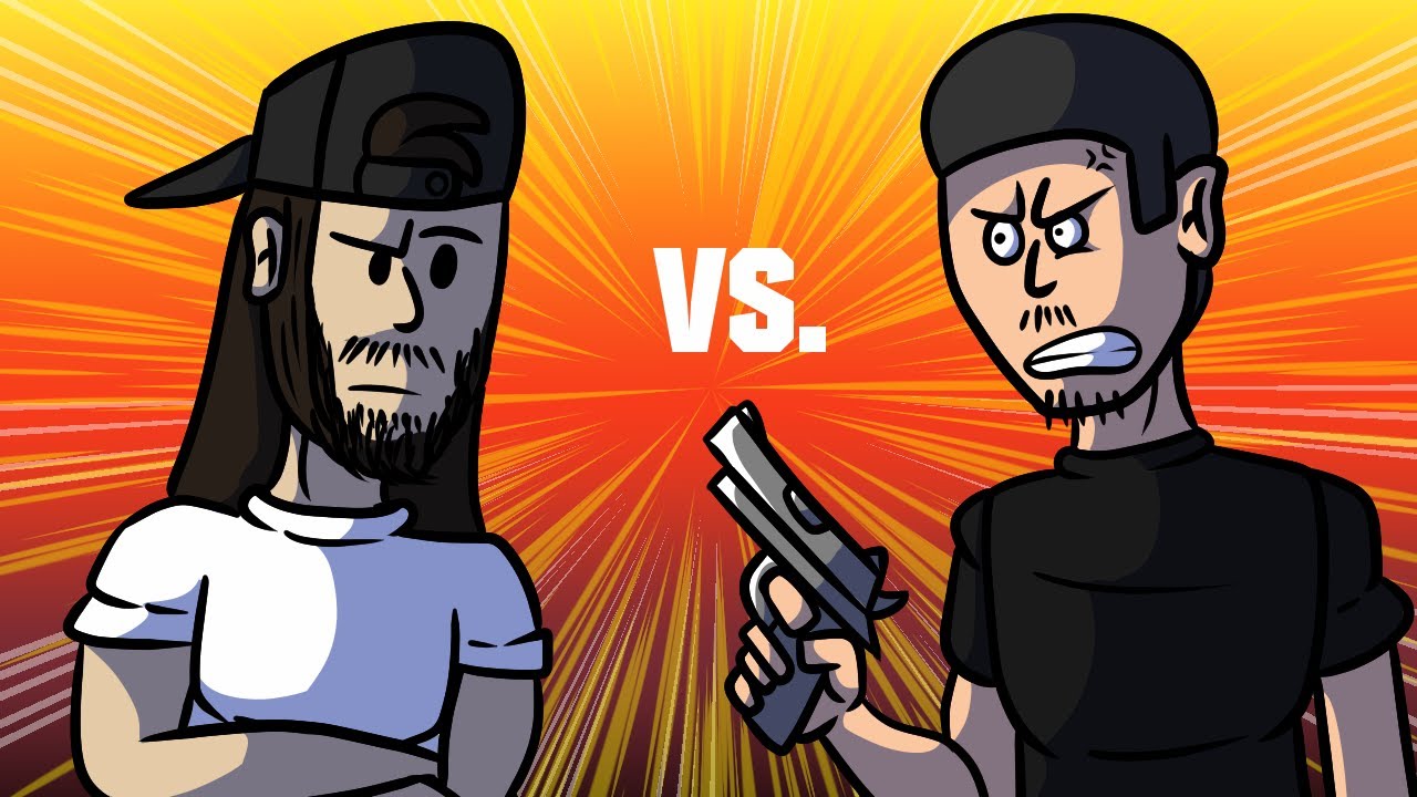 Video - MoistCr1tiKal vs. Sneako - Twitch Nude Videos and Highlights