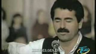 Ibrahim Tatlises - Yorgun Resimi