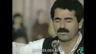 Ibrahim Tatlises - Yorgun