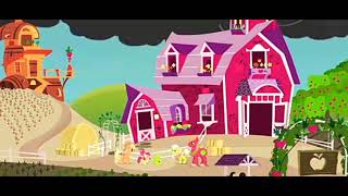 Pmvkings And Queen mlp