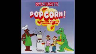 Rick Charette - Popcorn Other Songs To Much On Track 07 - Going Through The Car Wash