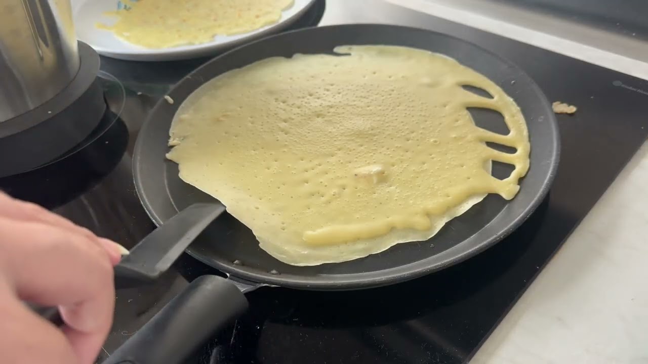 Papotage en cuisine 💬 Ça faisait longtemps