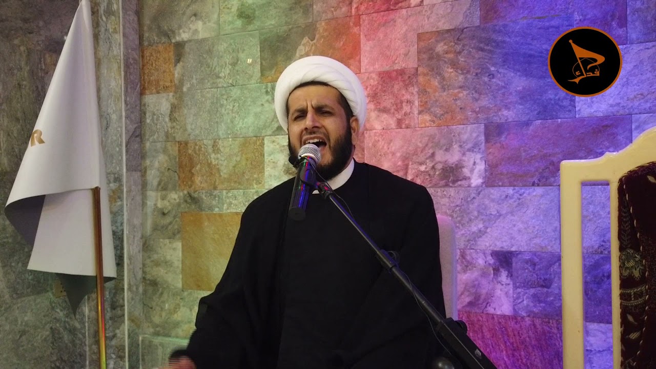 حملة وموكب فدك سماحه الشيخ باقر الدراجي حب وفضل وزيارة الامام الحسين ع رحلة الاربعين م١ النجف 1443هـ