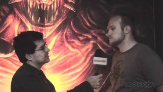 TERA PAX 2010 TERA Interview: Brian Knox 1